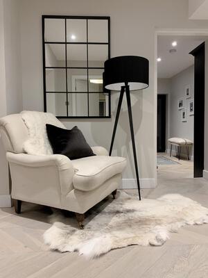 @kjg_home reindeer hide