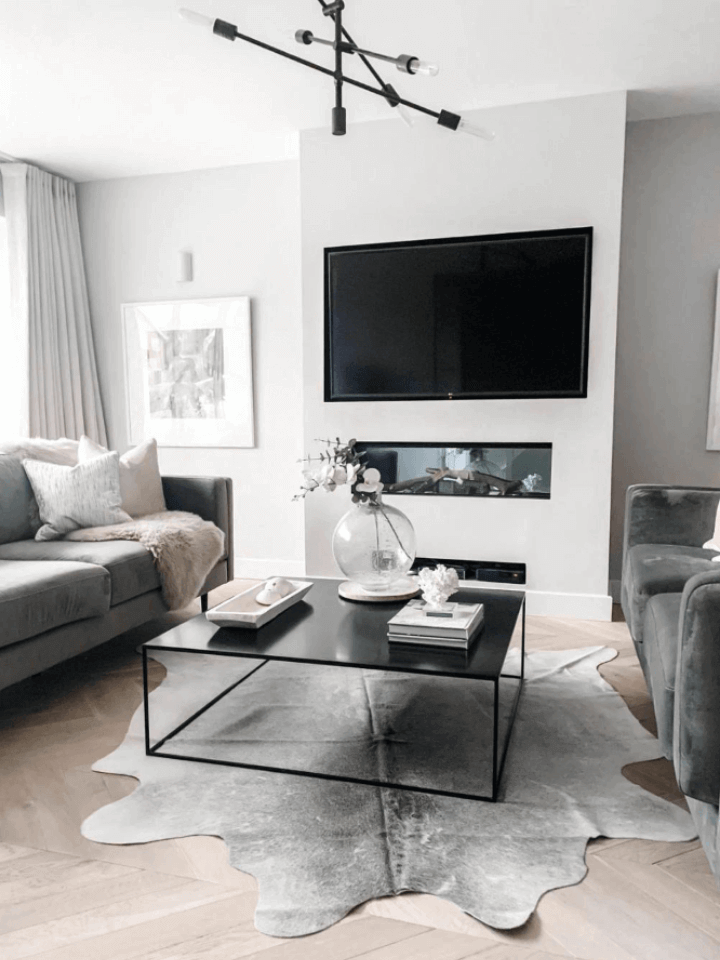 Tips for Scandinavian and Nordic Home Styling