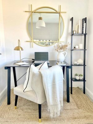 Natural Jute Rectangular Handwoven Rug