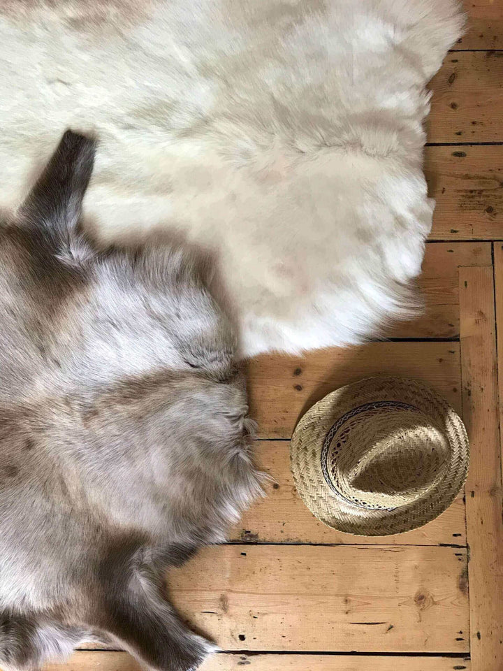 Nordic Hide Reindeer Collection (Two Hides)